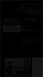 Mobile Screenshot of hotelkimaya.com
